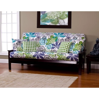 Futon Cover - SIScovers 1 Futon Cover - SIScovers