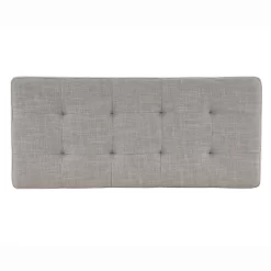 Hilltop Storage Bench With 2 Ottomans Beige - HOMES: Inside + Out 11 Hilltop Storage Bench With 2 Ottomans Beige - HOMES: Inside + Out -Cozy Living Deals Store GUEST add3f70b f40b 403c a939 7c4d053eaf9b