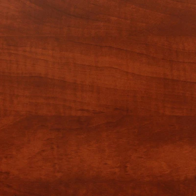 Kee Round Breakroom Dining Table With Mobile Legs - Regency 4 Kee Round Breakroom Dining Table With Mobile Legs - Regency - Image 4