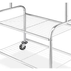 Whitmor Commercial Laundry Butler White -Cozy Living Deals Store GUEST ae0f1a89 1fc9 4a84 811d 3a76fe0171ee