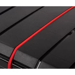 IRIS 87.4qt 4pk Heavy Duty Storage Bins Black -Cozy Living Deals Store GUEST ae4f1135 fae4 4242 8c2e fa4aa8722455