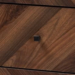 Hartman Wood 5 Drawer Storage Chest Walnut Brown - Baxton Studio 14 Hartman Wood 5 Drawer Storage Chest Walnut Brown - Baxton Studio -Cozy Living Deals Store GUEST ae768395 3056 478e 9945 7552ffe1c667