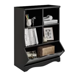5 Cubby Open Storage Cabinet - Danya B. -Cozy Living Deals Store GUEST aea74548 a349 464d bff9 e97d750d0011