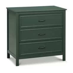 DaVinci Charlie 3-Drawer Dresser -Cozy Living Deals Store GUEST af3f52f8 5075 40f6 b48c 180ec8068fa1