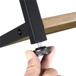 Yaheetech Kitchen Storage Shelves With 10 Hooks -Cozy Living Deals Store GUEST b0166f9b bcb2 4051 99b4 d68a9d2390bc