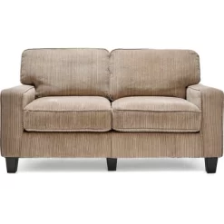 61" Palisades Loveseat – Serta -Cozy Living Deals Store GUEST b084893f 0a85 48e5 be8e 3a4bf3f6f2b0
