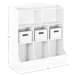 Guidecraft Toy Storage Organizer -Cozy Living Deals Store GUEST b0a35e86 68be 4aae a949 96615149e28c