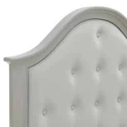 Full 3pc Jenna Panel Bedroom Set Gray - Picket House Furnishings -Cozy Living Deals Store GUEST b0c3bed3 29f8 4791 987e 3f57b154abad