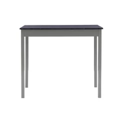 5pc Lancer Faux Marble Tavern Set - Linon -Cozy Living Deals Store GUEST b14fea28 eedc 4a71 bca0 b65283b5a21a