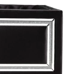 67" Heibero Sofa Black Velvet - Acme Furniture -Cozy Living Deals Store GUEST b1824139 5ed7 4161 87de d208d3c8a8d7