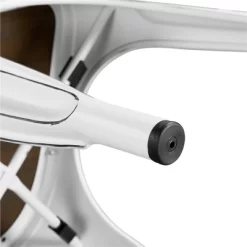 Yaheetech 4PCS Metal Frame And Wood Seat Stackable Dining Chairs With Backrest Footrests -Cozy Living Deals Store GUEST b1ac244e a286 4de5 866f d256c774159a