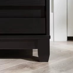 Ilya Solid Wood Modern Panel Front 6 Drawer Dresser - Saracina Home -Cozy Living Deals Store GUEST b1acbec3 4421 4def a83e a563d11a3186