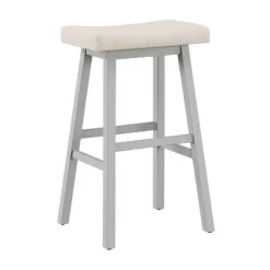 29" Moreno Backless Non Swivel Barstool - Hillsdale Furniture -Cozy Living Deals Store GUEST b1d502ca faf3 4fa0 8432 ee78d24fe880