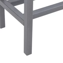 Dillard Narrow Long Console Table Gray - Aiden Lane -Cozy Living Deals Store GUEST b2d63c65 3dea 4c2f a8cc 2374dc7162ae