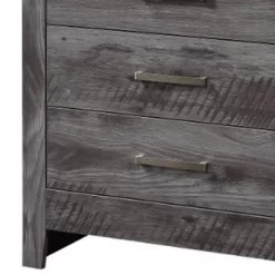 31" Vidalia Bedroom Set Rustic Gray Oak - Acme Furniture -Cozy Living Deals Store GUEST b2d7c40a 16b3 48d5 80bd 54a7569ce3d8