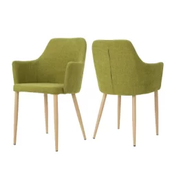 Set Of 2 Zeila Mid Century Dining Chair - Christopher Knight Home 9 Set Of 2 Zeila Mid Century Dining Chair - Christopher Knight Home -Cozy Living Deals Store GUEST b34d29d0 a73b 4932 ab09 d5d85e11dff5