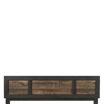 Queen Harrison Panel Bedroom Set Walnut - Picket House Furnishings 7 Queen Harrison Panel Bedroom Set Walnut - Picket House Furnishings - Image 7