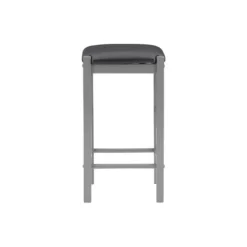 5pc Lancer Faux Marble Tavern Set - Linon -Cozy Living Deals Store GUEST b3b6a9ea 7158 4a79 ae75 a8cdbe7ac689