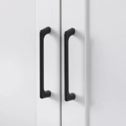 Carino Tall Kitchen Storage Pantry Cabinet - Buylateral -Cozy Living Deals Store GUEST b407de17 4f30 4b7f 81e1 19de9127ac8f