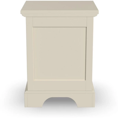 Naples Nightstand White - Home Styles 7 Naples Nightstand White - Home Styles - Image 7