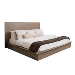 6pc Resto Bedroom Set Weathered Brown - Abbyson Living -Cozy Living Deals Store GUEST b48c0a76 994a 44f7 8e32 d0bdc90ac798