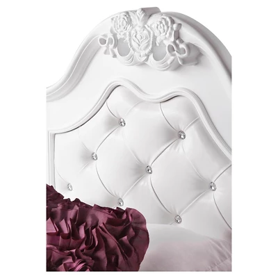 Annie Bed White - Picket House Furnishings 3 Annie Bed White - Picket House Furnishings - Image 3