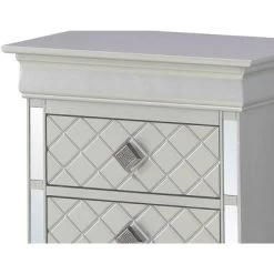 Passion Furniture Verona 2-Drawer Nightstand (24 In. H X 16 In. W X 21 In. D) 14 Passion Furniture Verona 2-Drawer Nightstand (24 In. H X 16 In. W X 21 In. D) -Cozy Living Deals Store GUEST b59625b7 c8ba 430f a559 3b87b2b9da9a