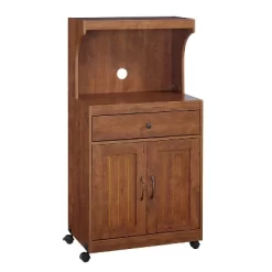 Microwave Cart - Home Source -Cozy Living Deals Store GUEST b79c070b 1b4c 41a6 ab74 c326c32922ec