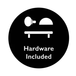 Coastal Narrow Hall Sofa Table With Shelf Greige - Leick Home -Cozy Living Deals Store GUEST b858f27d 09d6 4263 98ab baa04e5644b8