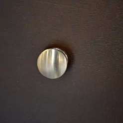 Madison Nightstand Mahogany - Picket House Furnishings