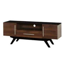 Ashfield Mid-Century Modern TV Stand For TVs Up To 64" - Buylateral 8 Ashfield Mid-Century Modern TV Stand For TVs Up To 64" - Buylateral -Cozy Living Deals Store GUEST b942dc73 023a 4929 bf98 ad7b33a3c08e