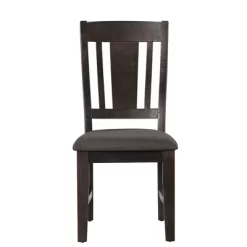 5pc Cash Dining Set Dark Gray - Picket House Furnishings -Cozy Living Deals Store GUEST ba5c92ba b82b 48f8 9d5f 8835518f9ca4