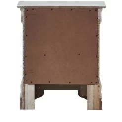 Passion Furniture Verona 2-Drawer Nightstand (24 In. H X 16 In. W X 21 In. D) 13 Passion Furniture Verona 2-Drawer Nightstand (24 In. H X 16 In. W X 21 In. D) -Cozy Living Deals Store GUEST bae7c3bc 5d58 4c1c b6f6 cd508c45da39