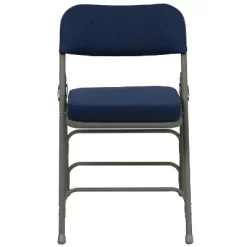 Emma And Oliver 2 Pack Home & Office Portable Party Events Fabric Padded Metal Folding Chair 18 Emma And Oliver 2 Pack Home & Office Portable Party Events Fabric Padded Metal Folding Chair -Cozy Living Deals Store GUEST bb44784b 55f3 400c a51c 8661459968b2