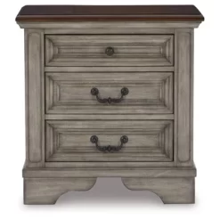 Lodenbay Nightstand Black/Gray - Signature Design By Ashley 9 Lodenbay Nightstand Black/Gray - Signature Design By Ashley -Cozy Living Deals Store GUEST bb9088ee 48d8 4cac ad9d e6977d0f9ebf