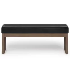 Large Madison Ottoman Bench - WyndenHall -Cozy Living Deals Store GUEST bc202d39 c262 4086 ba16 d302d8fcc544