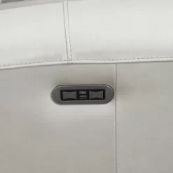 Laurel Power Recliner Sofa Ivory - Steve Silver Co. 6 Laurel Power Recliner Sofa Ivory - Steve Silver Co. -Cozy Living Deals Store GUEST bc65d9c4 b726 4310 abad ccc59f764cad