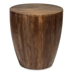 Delle Side Table - Poly & Bark -Cozy Living Deals Store GUEST bcc10f1b c367 4901 98a2 d5fb346267b1
