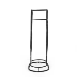 Ferrat Modern Industrial 13 Bottle Tabletop Cactus Wine Rack Black - Christopher Knight Home -Cozy Living Deals Store GUEST bd1afd50 04e8 4ba8 b094 4b53350e8d75