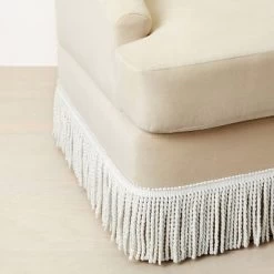 Alberhill Velvet Accent Chair With Fringe - Opalhouse™ Designed With Jungalow™ 12 Alberhill Velvet Accent Chair With Fringe - Opalhouse™ Designed With Jungalow™ -Cozy Living Deals Store GUEST bd262695 7030 437a be0c c50afeedf9f7