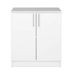 Elite 16" Deep Home Storage Base Cabinet With Melamine Countertop - Prepac 17 Elite 16" Deep Home Storage Base Cabinet With Melamine Countertop - Prepac -Cozy Living Deals Store GUEST bd765187 7134 47f0 a5fa e99af4d71387