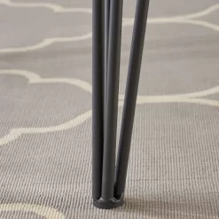 70.5" Chana Industrial Live Edge Rectangular Dining Table Natural - Christopher Knight Home 5 70.5" Chana Industrial Live Edge Rectangular Dining Table Natural - Christopher Knight Home -Cozy Living Deals Store GUEST bd870ebc b676 4b00 883a fad68d032944