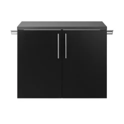 2pc Hangups Work Storage Cabinet Set - Prepac -Cozy Living Deals Store GUEST be5a0f15 d34c 4b42 a0d6 63522def185c