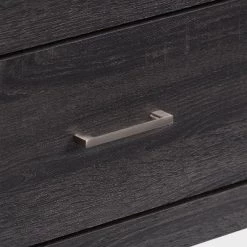 Hollywood Cabinet With Doors TV Stand For TVs Up To 80" Dark Gray - CorLiving -Cozy Living Deals Store GUEST bf1d6d86 c93c 4512 8bd2 fb3ff55c6397