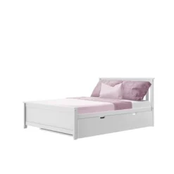 Max & Lily Full-Size Bed With Trundle 14 Max & Lily Full-Size Bed With Trundle -Cozy Living Deals Store GUEST bf2b28b8 6359 4e04 9bbc 00d567f07de0