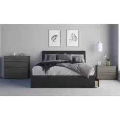 4 Drawer Chest - Nexera -Cozy Living Deals Store GUEST bfdffb16 beca 4286 abd2 e94fdf80ac80