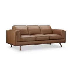 Taverly Leather Sofa - Abbyson Living -Cozy Living Deals Store GUEST bff72b9f d8ae 43b2 a12b c65a2c57296f