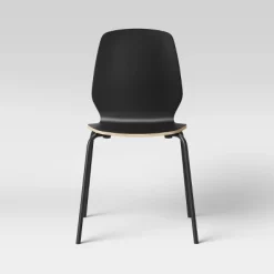 Bentwood Stacking Dining Chairs - Room Essentials™ -Cozy Living Deals Store GUEST c0cc4506 bd41 4908 b13e a23e145a8066