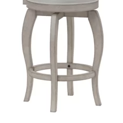 Ellendale Swivel Counter Height Barstool - Hillsdale Furniture -Cozy Living Deals Store GUEST c13e5304 28d2 40e8 b395 ac9544b51a41
