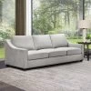 Garcelle Stain Resistant Fabric Sofa - Abbyson Living
